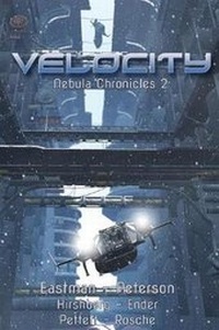 Enlarge image Cover: Velocity - Edge & Narrow