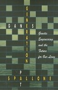 Cover: Generation Games - Temple University Press,U.S.