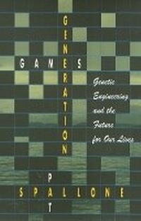Enlarge image Cover: Generation Games - Temple University Press,U.S.
