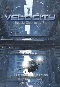 Enlarge image Cover: Velocity - Edge & Narrow