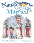 Cover: Nana's Getting Married - Tundra Books