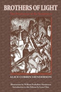 Cover: Brothers of Light - Sunstone Press