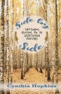 Enlarge image Cover: Side by Side - Bold Vision Books