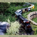 Cover: Gorgeous Garden Railways - Writer Inc