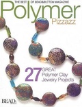 Cover: Polymer Pizzazz - Kalmbach Books