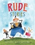 Cover: Rude Stories - Tundra Books