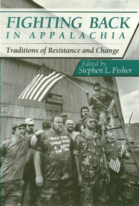 Enlarge image Cover: Fighting Back in Appalachia - Temple University Press,U.S.