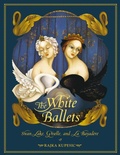 Cover: The White Ballets - Tundra Books