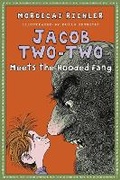Cover: Jacob Two-Two Meets the Hooded Fang - Tundra Books