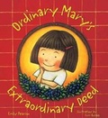 Cover: Ordinary Mary's Extraordinary Day - Gibbs M. Smith Inc