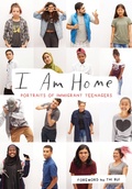 Cover: I Am At Home - Parallax Press