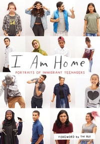 Enlarge image Cover: I Am At Home - Parallax Press