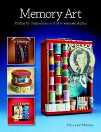 Abbildung von: Memory Art - Kalmbach Books