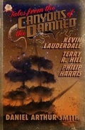 Cover: Tales from the Canyons of the Damned No. 18 - Holt Smith Ltd