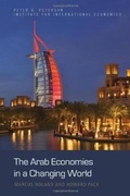 Cover: The Arab Economies in a Changing World - The Peterson Institute for International Economics