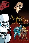 Cover: Alison Dare, Little Miss Adventures - Tundra Books