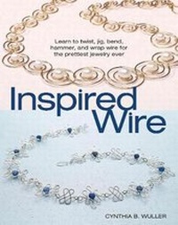 Abbildung von: Inspired Wire - Kalmbach Books