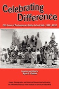 Cover: Celebrating Difference - Sunstone Press