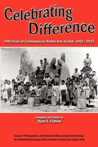 Enlarge image Cover: Celebrating Difference - Sunstone Press