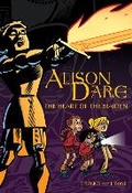 Cover: Alison Dare, The Heart of the Maiden - Tundra Books
