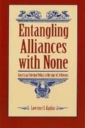 Cover: Entangling Alliances with None - Kent State University Press