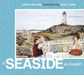 Cover: A Seaside Alphabet - Tundra Books