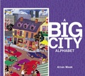 Cover: A Big City Alphabet - Tundra Books