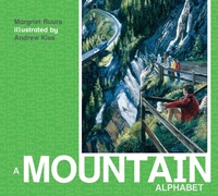 Enlarge image Cover: A Mountain Alphabet - Tundra Books