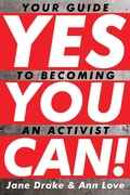 Cover: Yes You Can! - Tundra Books