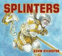 Enlarge image Cover: Splinters - Tundra Books