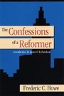 Cover: The Confessions of a Reformer - Kent State University Press