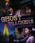 Cover: Ghost Trackers - Tundra Books