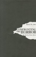 Cover: Confronting the Horror - Kent State University Press