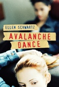 Cover: Avalanche Dance - Tundra Books