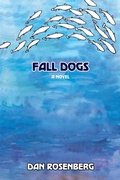 Cover: Fall Dogs - Sunstone Press