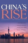 Cover: China's Rise - Challenges and Opportunities - The Peterson Institute for International Economics