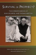 Cover: Survival or Prophecy? - Liturgical Press