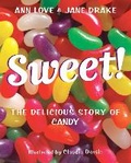 Cover: Sweet! - Tundra Books