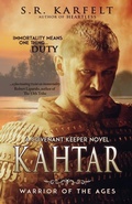 Cover: Kahtar - Bhc Press