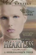 Cover: Heartless - Bhc Press
