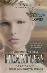 Enlarge image Cover: Heartless - Bhc Press