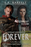 Cover: Forever - Bhc Press