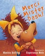 Cover: Merci Mister Dash! - Tundra Books