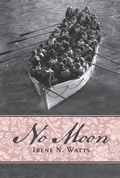 Cover: No Moon - Tundra Books