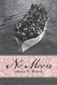 Enlarge image Cover: No Moon - Tundra Books