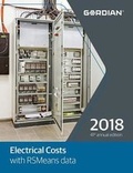 Cover: Electrical Cost Data - Gordian
