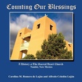 Cover: Counting Our Blessings - Sunstone Press