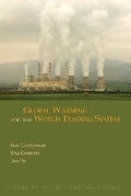 Cover: Global Warming and the World Trading System - The Peterson Institute for International Economics