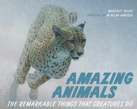 Enlarge image Cover: Amazing Animals - Tundra Books