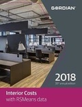 Cover: Interior Cost with RSmeans Data - Gordian